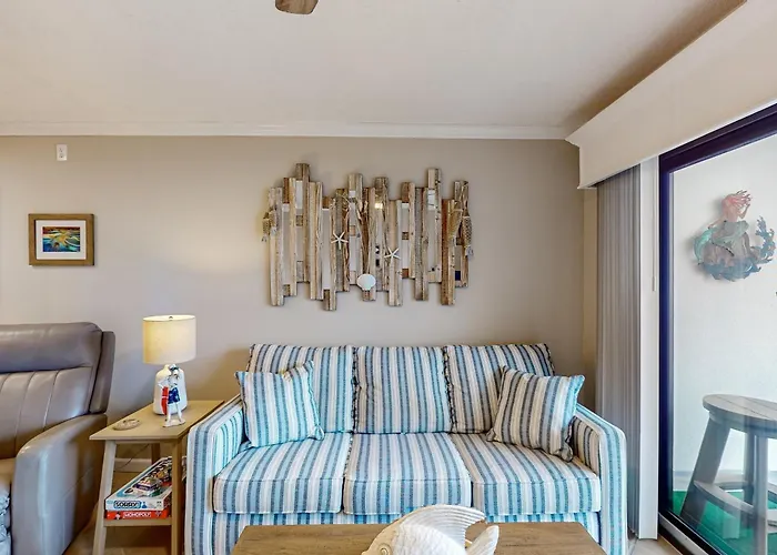 Apartment Wave Watcher 204 Ocean City