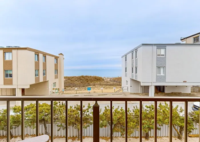 Wave Watcher 204 Ocean City